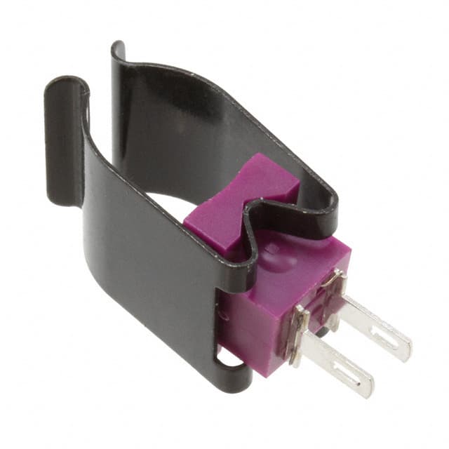 JC103C3R5/17 Amphenol Thermometrics  Sensori di temperatura - Termistori NTC